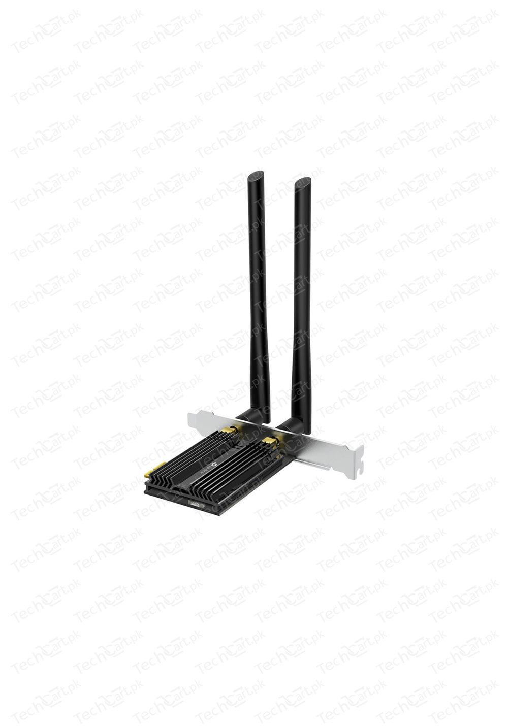 Tp-LinkArcherTX50EAX3000Wi-Fi6Bluetooth5.2PCIeAdapter-1YearWarranty2
