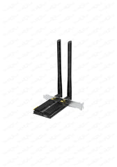 Tp-LinkArcherTX50EAX3000Wi-Fi6Bluetooth5.2PCIeAdapter-1YearWarranty2