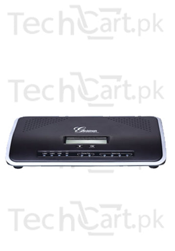 IP-PBX UCM6202