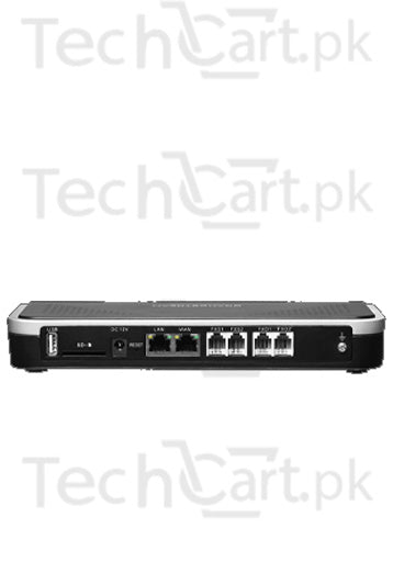 IP-PBX UCM6202