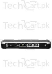 IP-PBX UCM6202