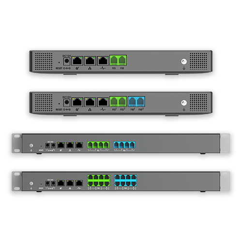 UCM6300 Series