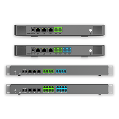 UCM6300 Series