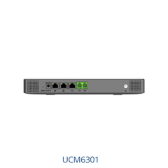 UCM6300 Series