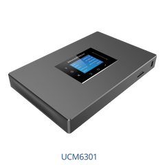 UCM6300 Series