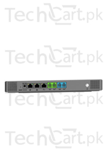 UCM6302 2 FXO, 2FXS, 1000 Users