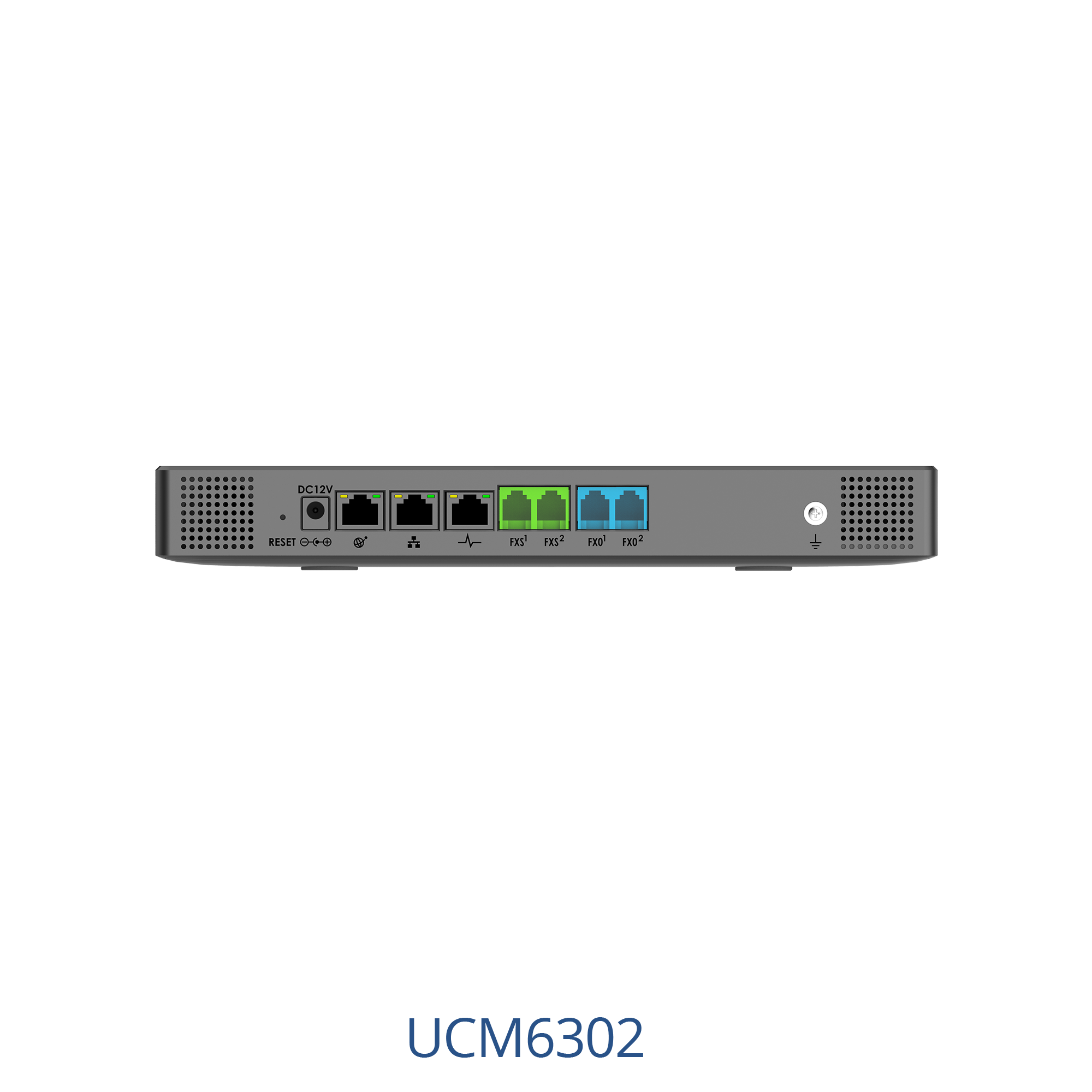 UCM6300 Series