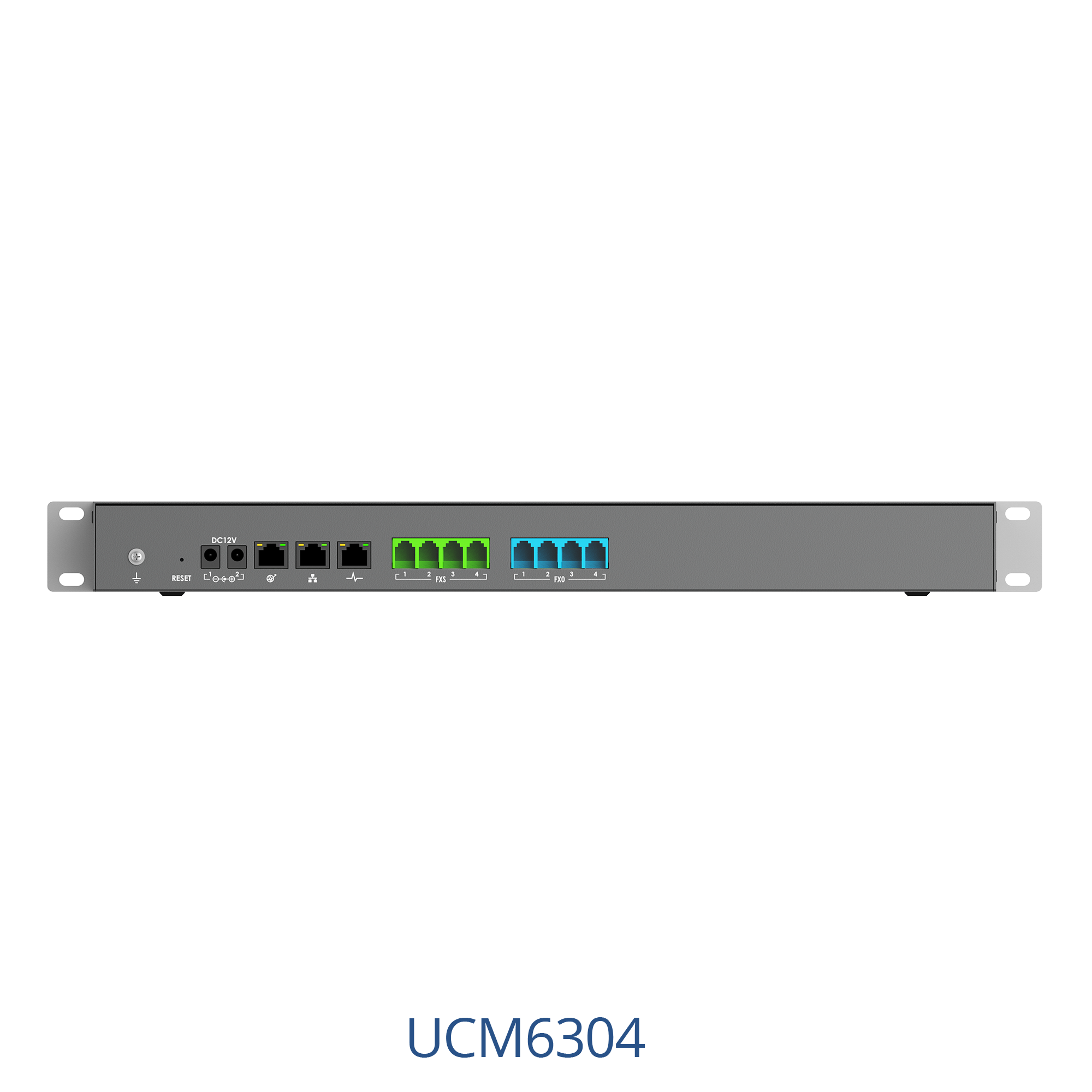 UCM6300 Series
