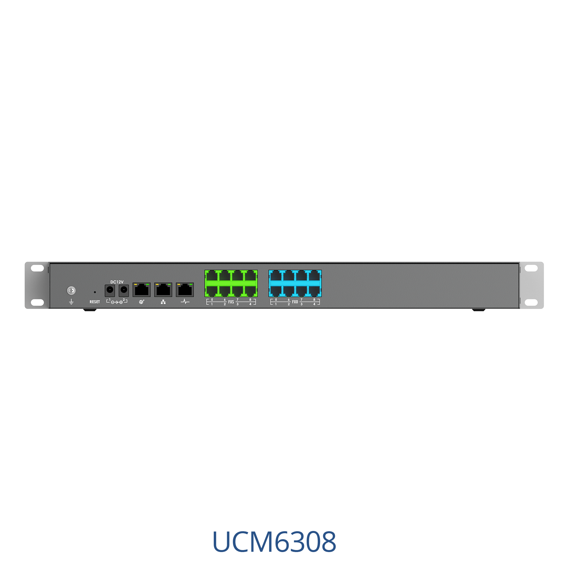 UCM6300 Series