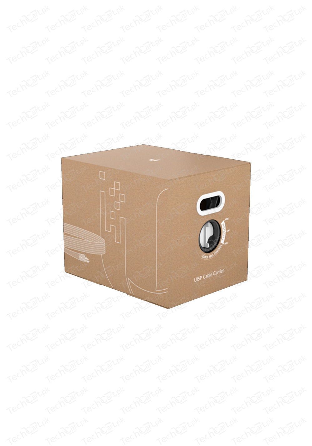 UISPCableProUISPCablePro