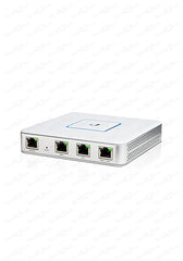 UnifiSecurityGatewayUBNTUnifi