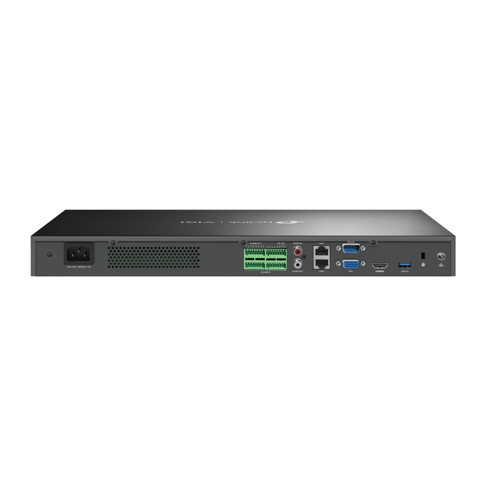 VIGI NVR4032H Price in Pakistan