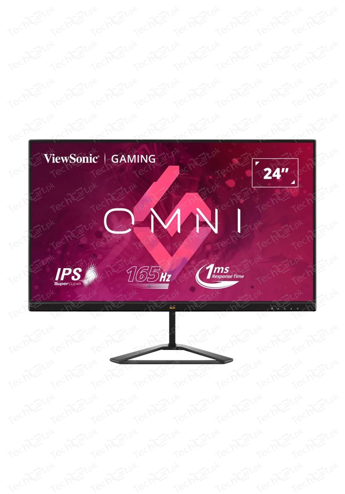 Viewsonic VX2479 24 HD Pro Gaming Monitor