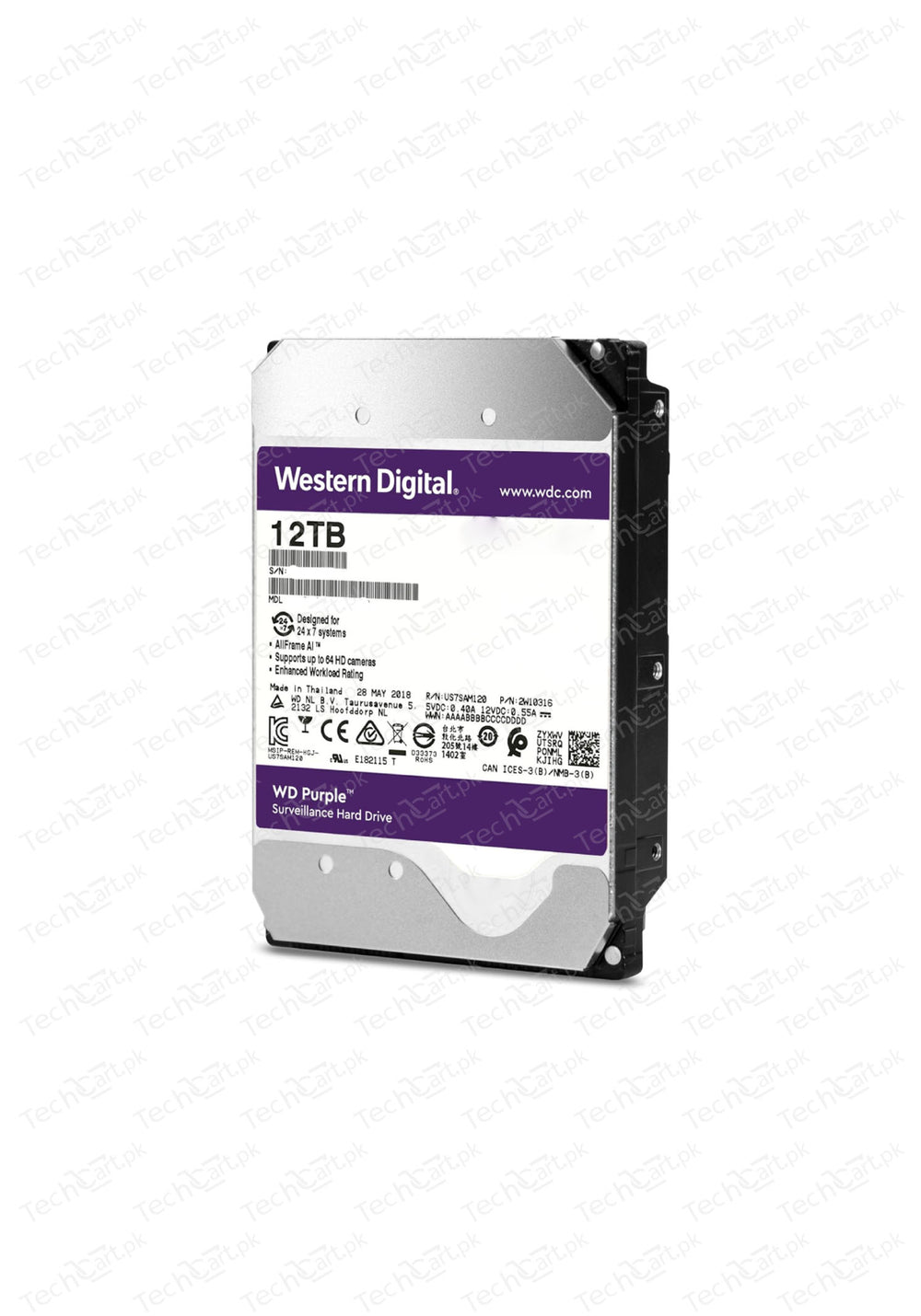 WD12TB35SATAPurplePro1