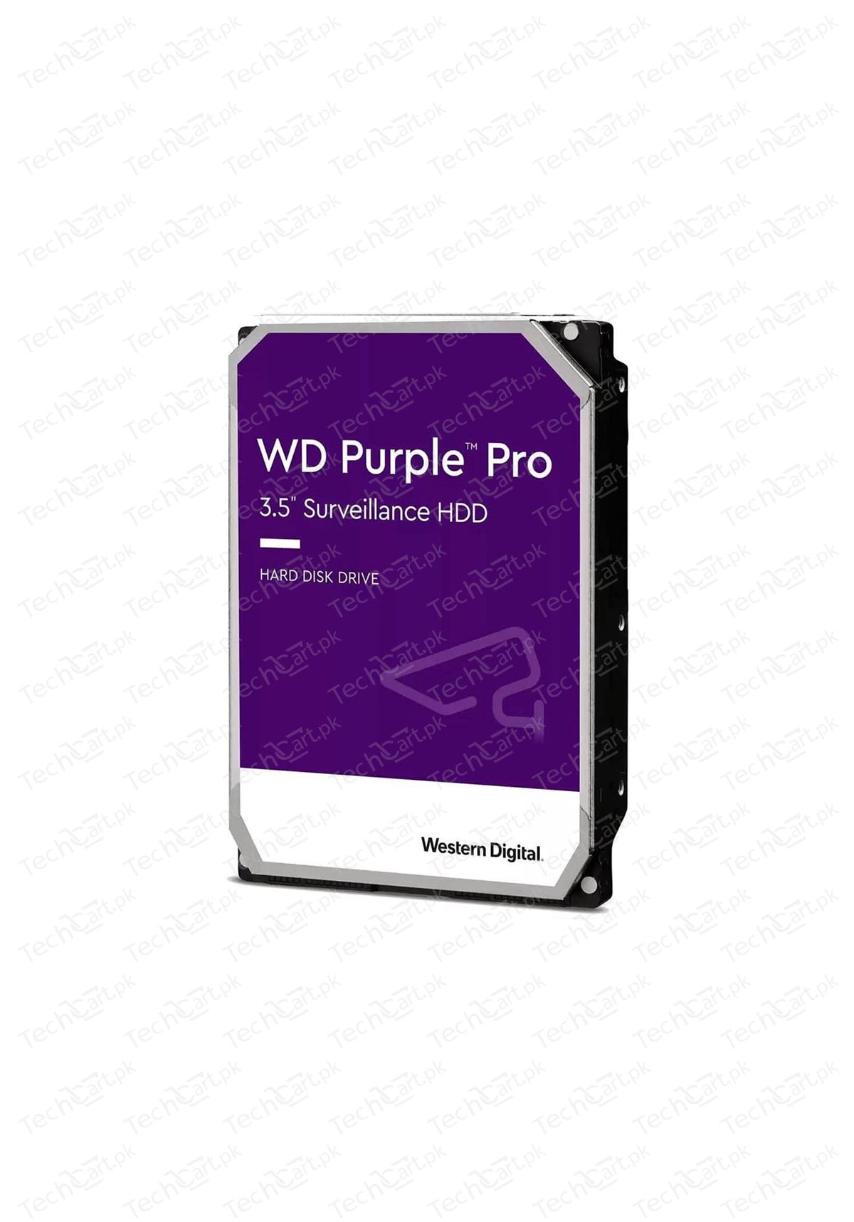 WD12TB35SATAPurplePro