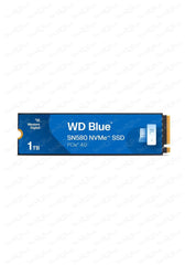 WD Blue SN580 NVMe SSD 1TB