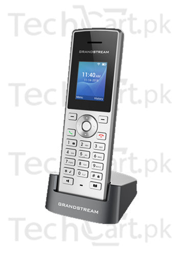 Wireless IP Phones WP810