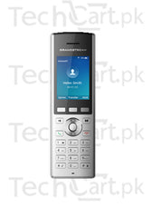 Wireless IP Phones WP820