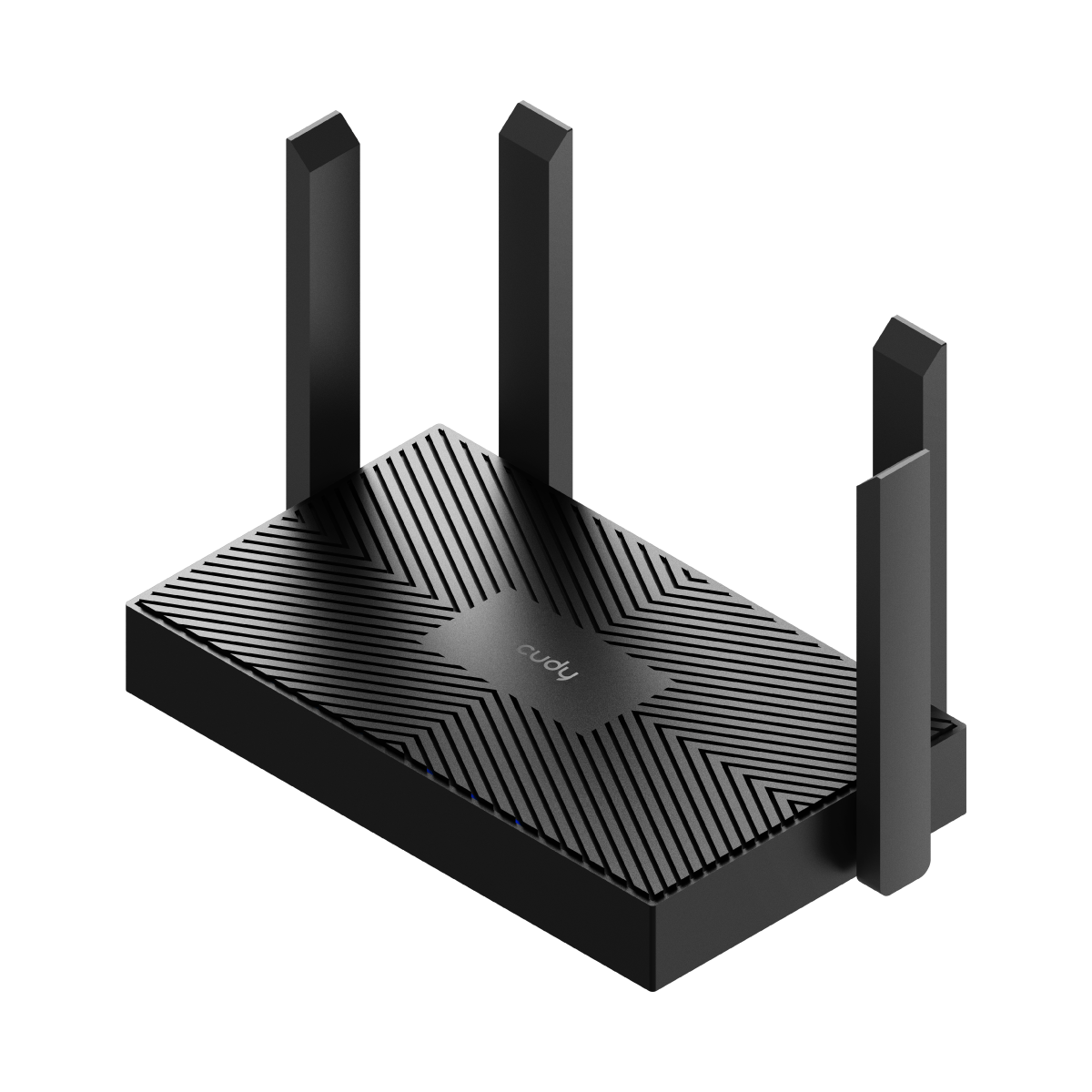 Cudy AX1500 Wi-Fi 6 Router (WR1500)