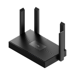 Cudy AX1500 Wi-Fi 6 Router (WR1500)