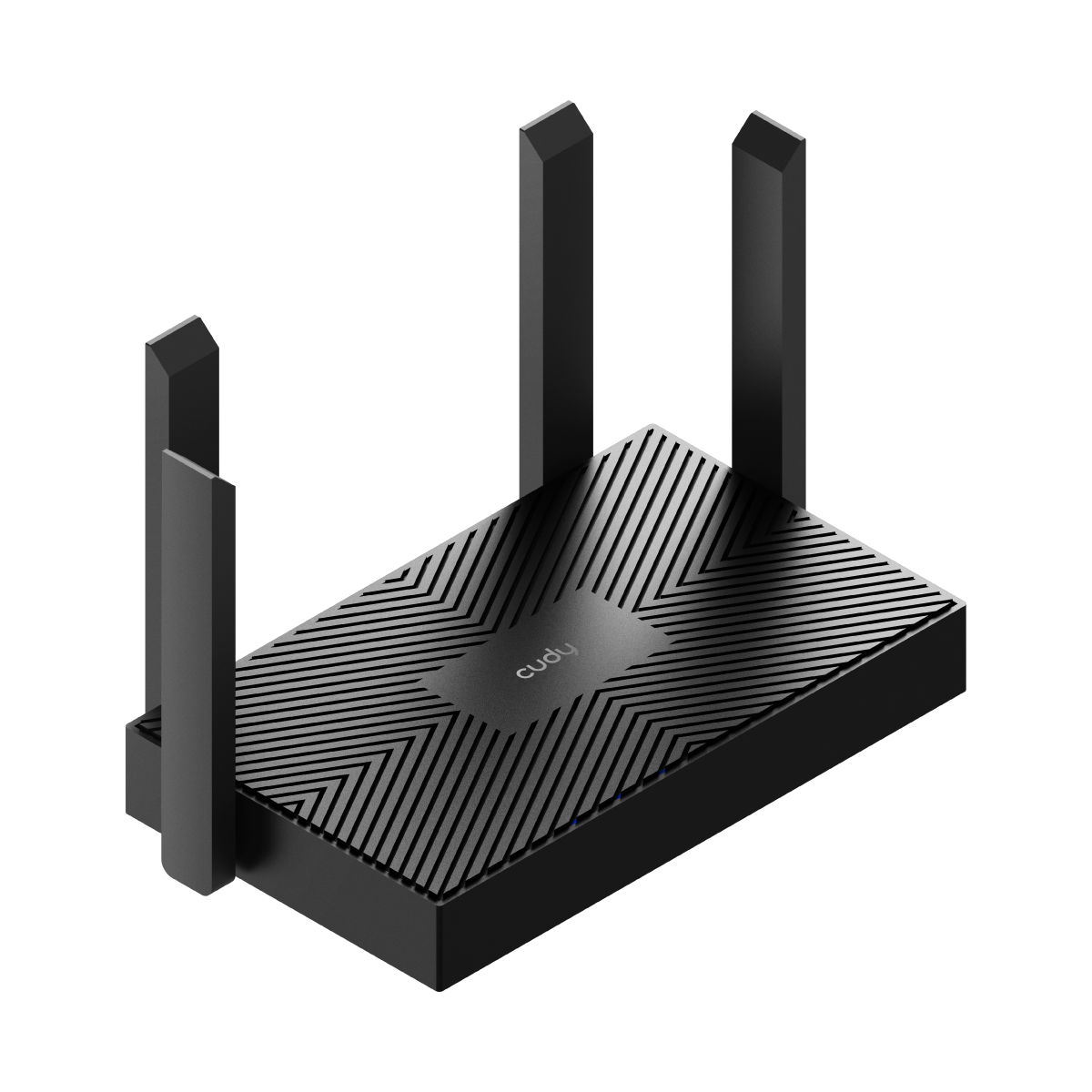 Cudy AX1500 Wi-Fi 6 Router (WR1500)