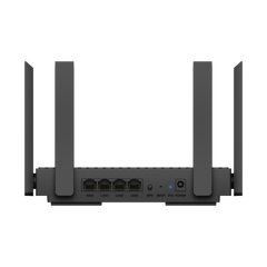 Cudy AX1500 Wi-Fi 6 Router (WR1500)