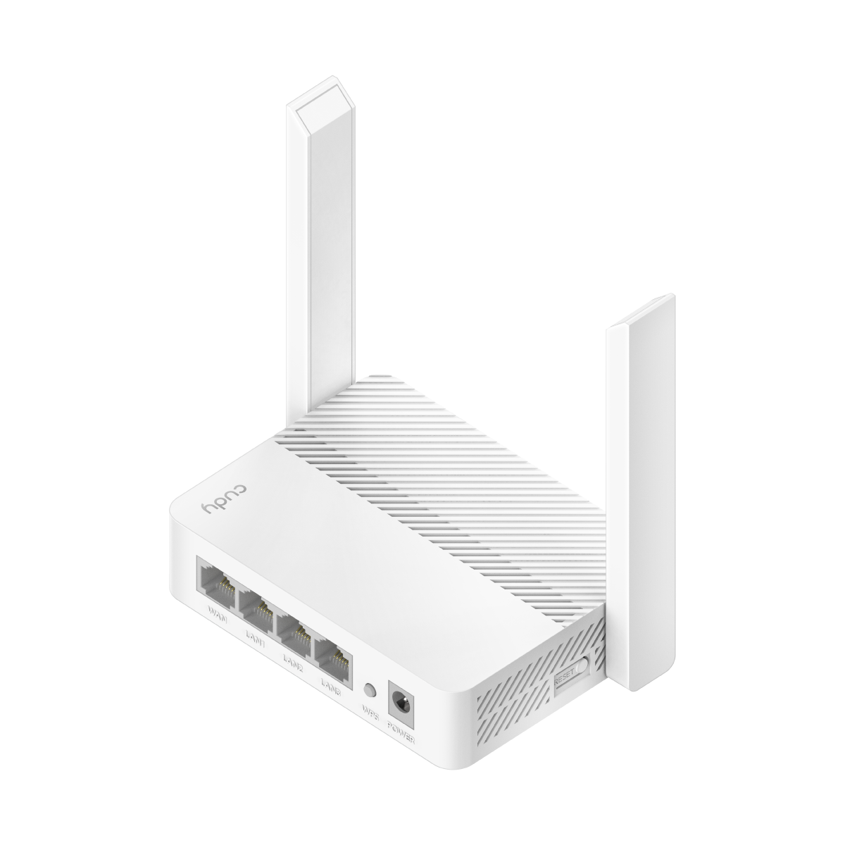 Cudy N300 Multi-Mode Wi-Fi Router (WR300)