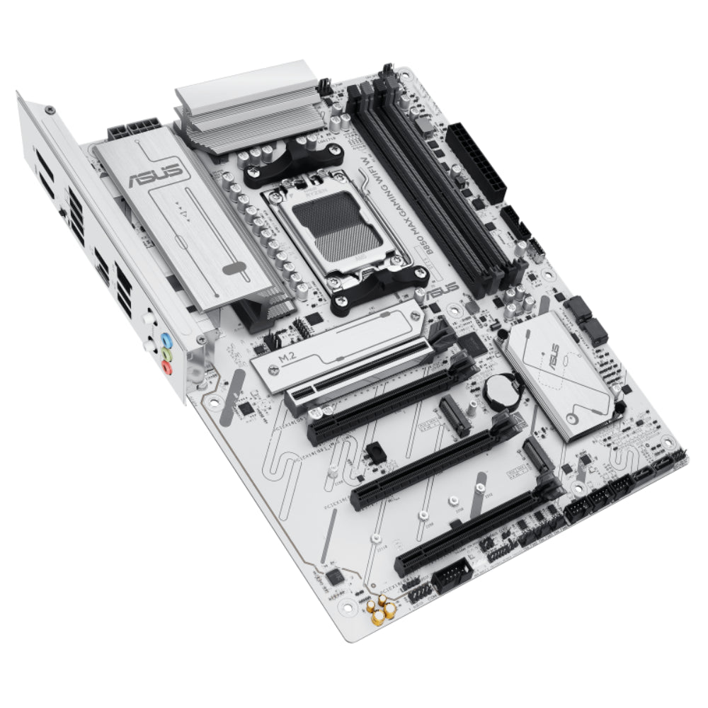 ASUS MAX B850 GAMING WIFI W Price in Pakistan