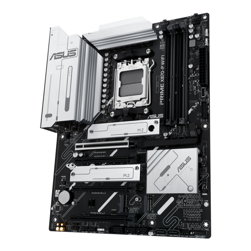 ASUS PRIME X870-P WIFI Price in Pakistan