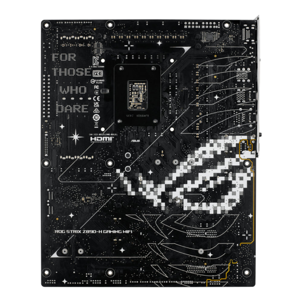 ROG STRIX Z890-H WIFI Price in Pakistan