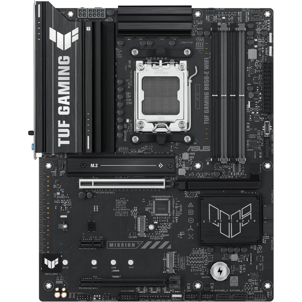 TUF B850-E WIFI Price in Pakistan