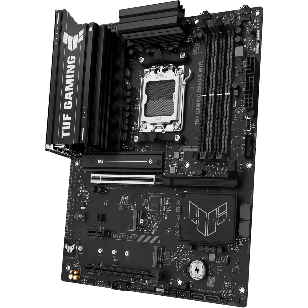TUF B850-E WIFI Price in Pakistan
