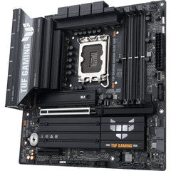 ASUS TUF GAMING B860M-PLUS WIFI Motherboard