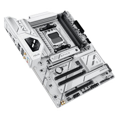 ASUS X870 AYW WiFi 7 White Price in Pakistan
