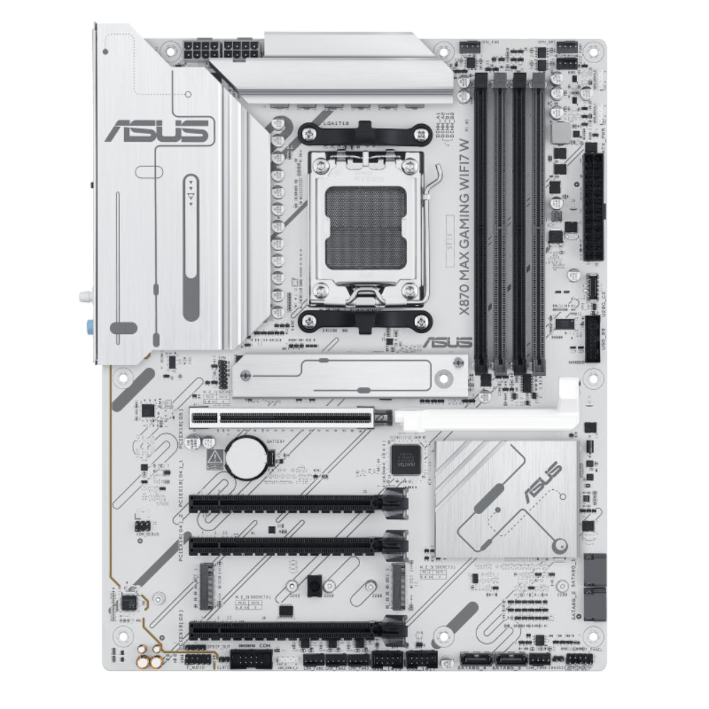ROG STRIX X870-A GAMING WIFI Price in Pakistan