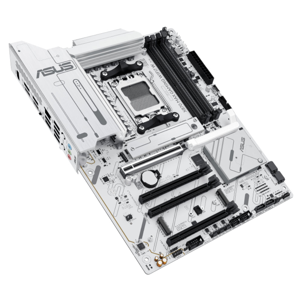ASUS X870 MAX GAMING Price in Pakistan
