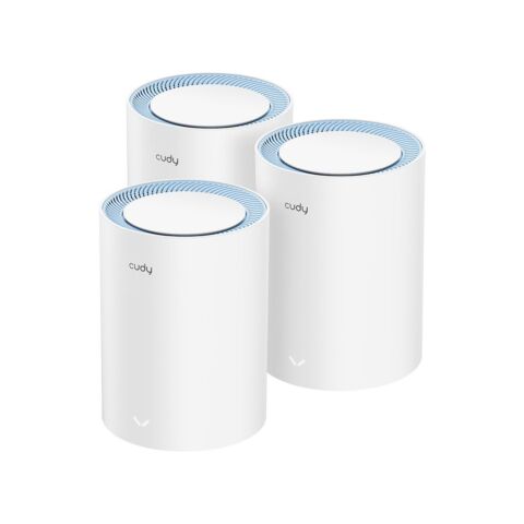 Cudy AC1200 Mesh Wi-Fi Price in Pakistan