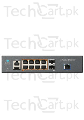 cnMatrix EX2010-P