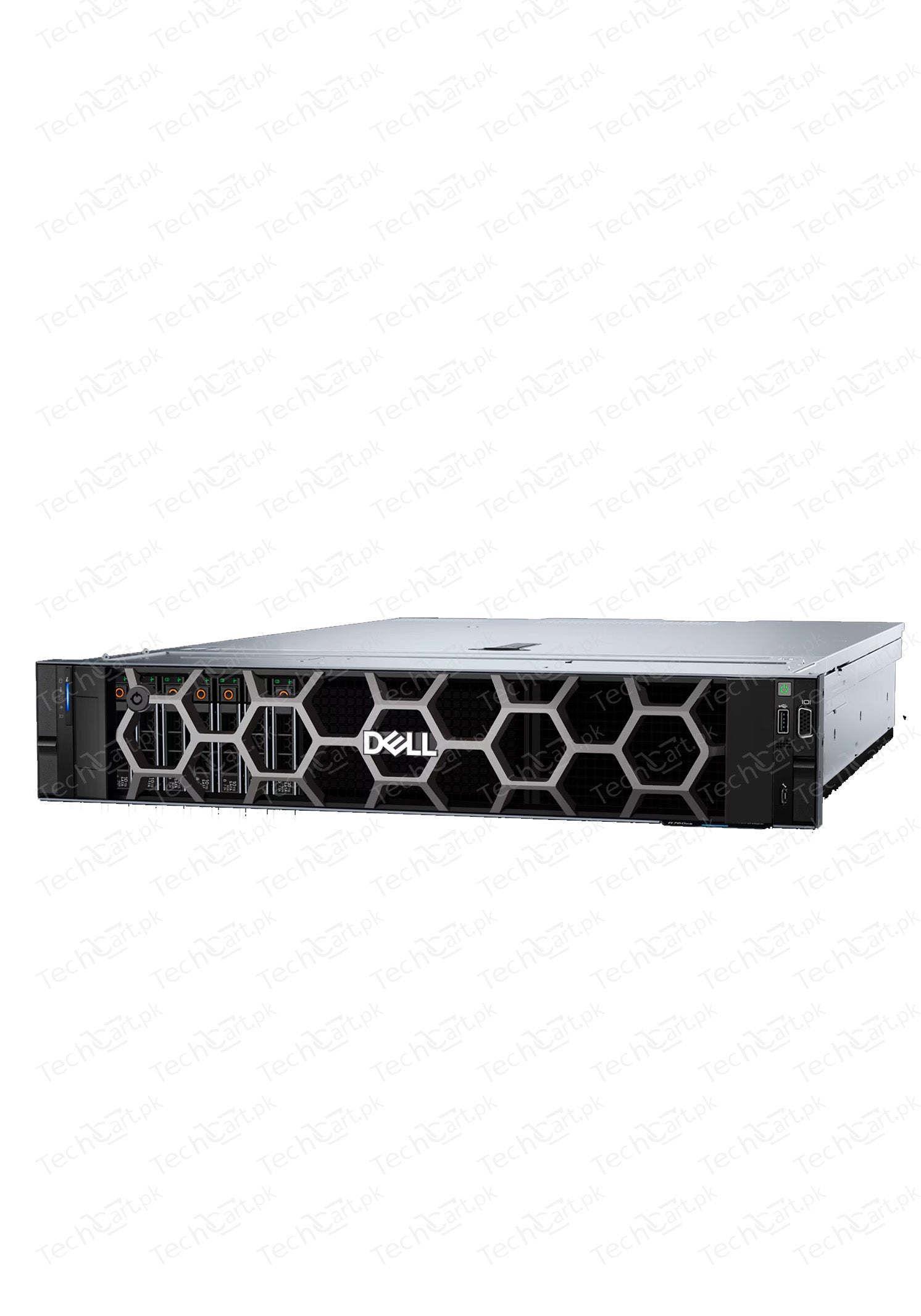 Dell PowerEdge R760xs 2U 8LFF Server