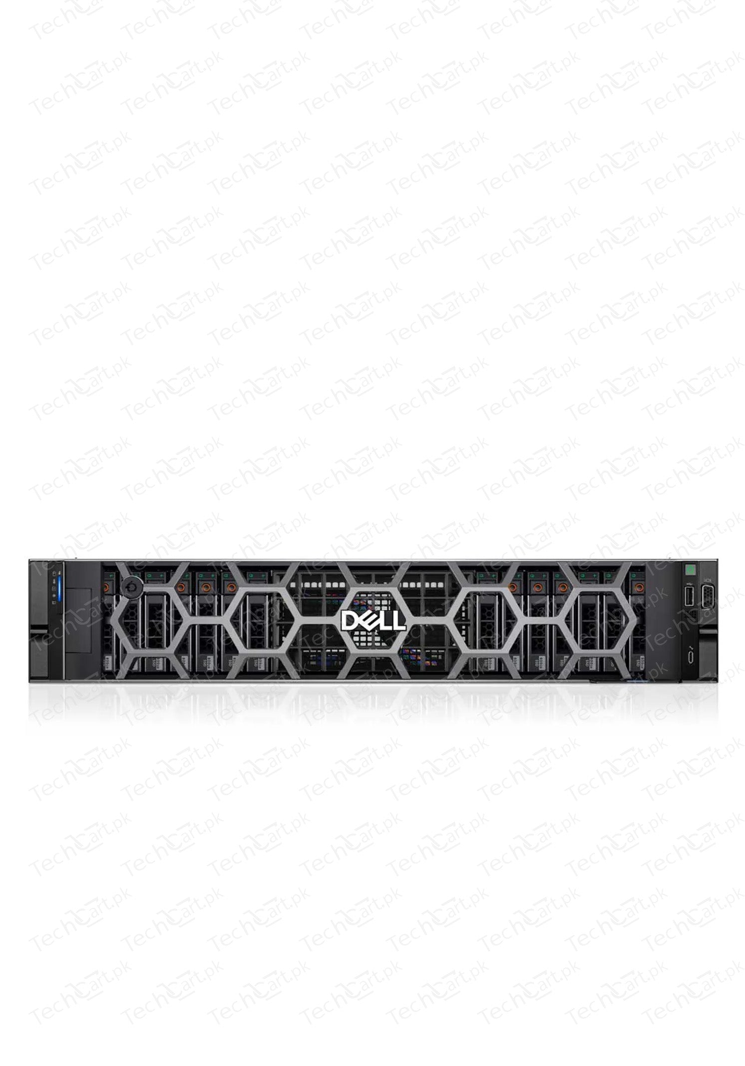 Dell PowerEdge R760 2U 16SFF Rack Server