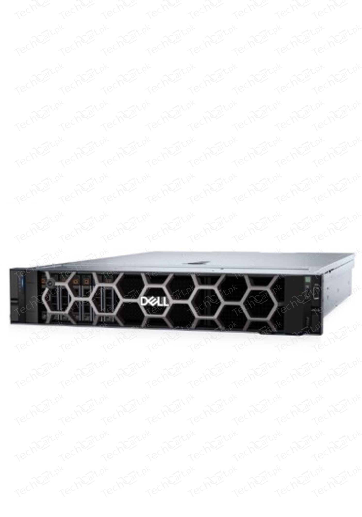 Dell PowerEdge R760 2U 16SFF Rack Server