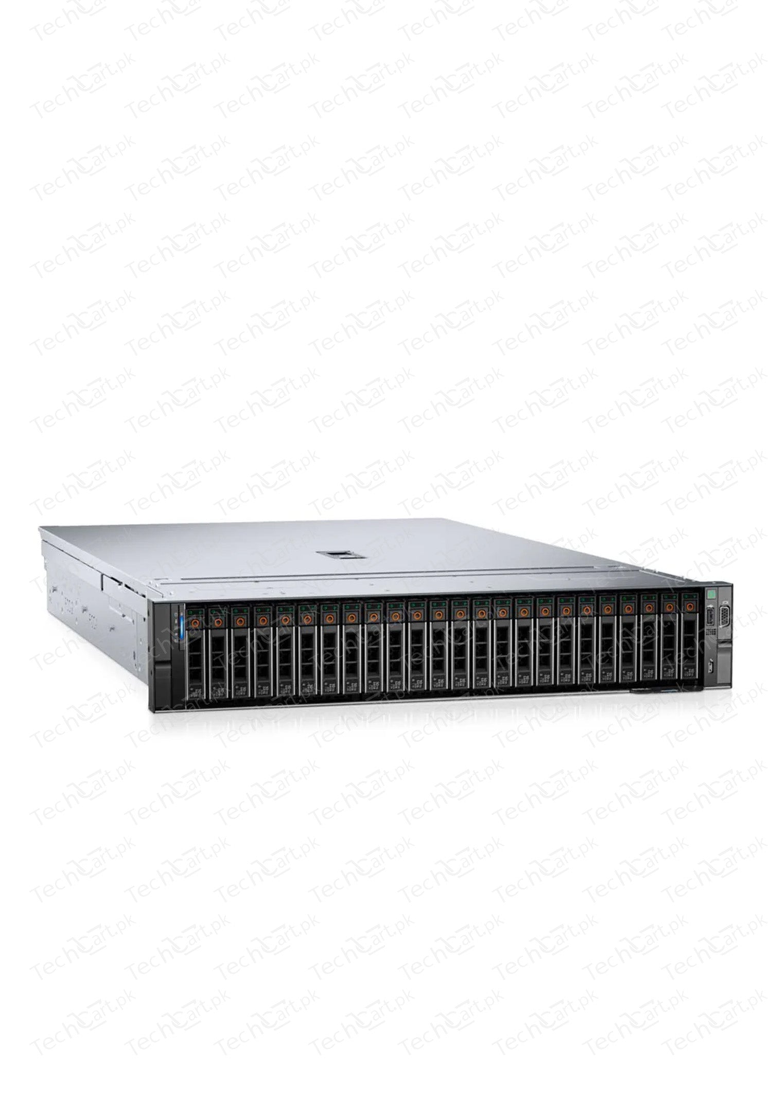 Dell PowerEdge R760 2U 16SFF Rack Server