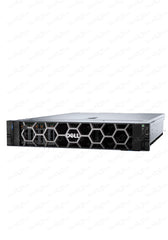 Dell PowerEdge R760xs 2U 8LFF Server