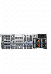 Dell PowerEdge R760xs 2U 8LFF Server
