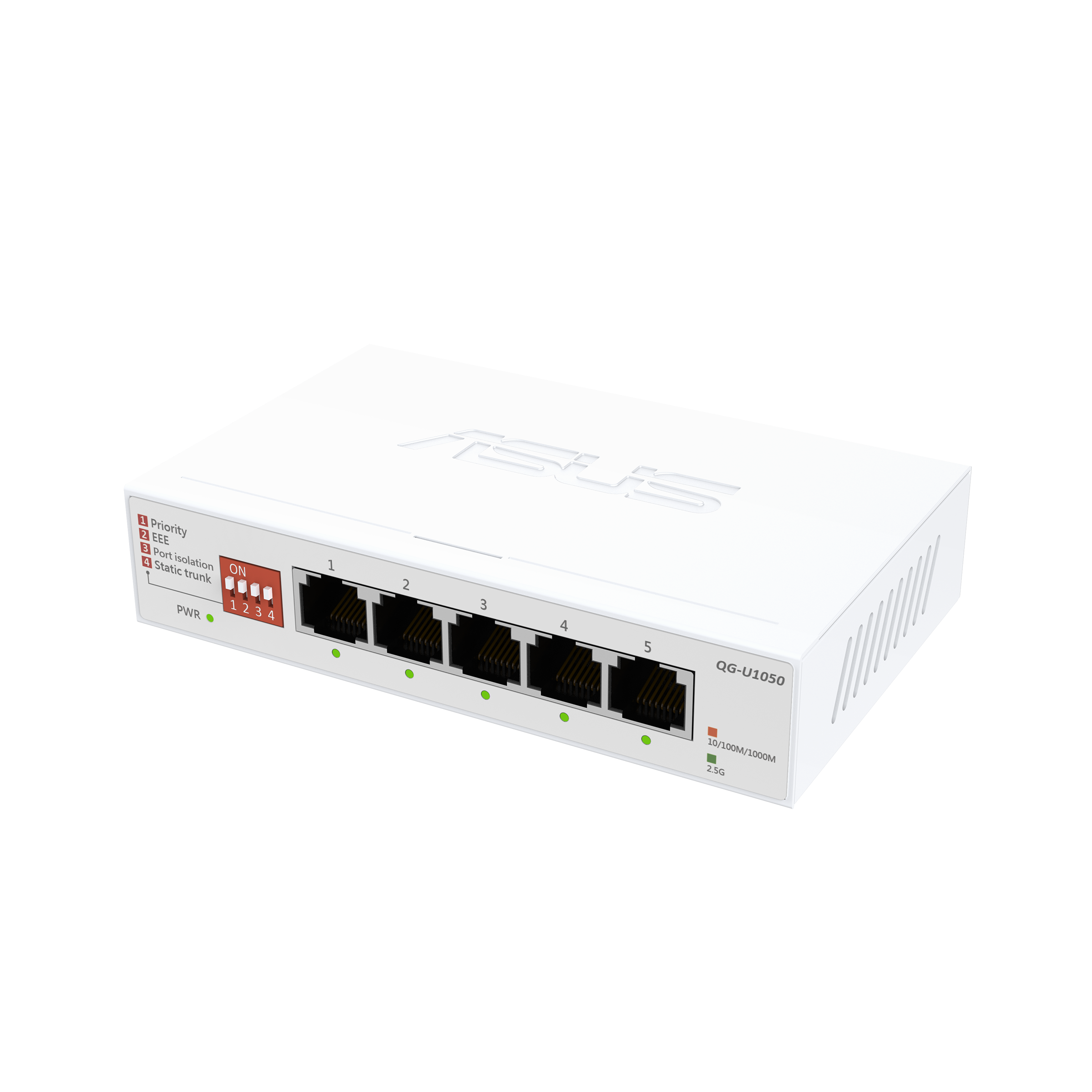 ASUS QG-U1050