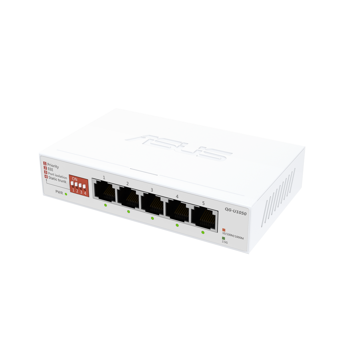 ASUS QG-U1050