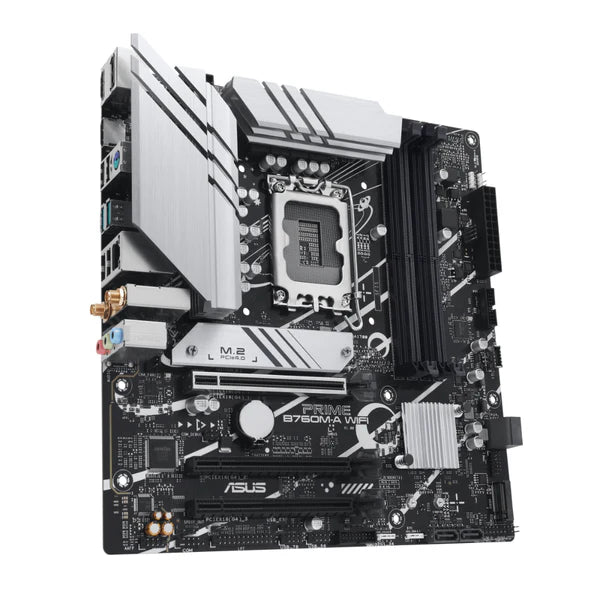 Intel B760 mATX DDR5 Motherboard Price in Pakistan