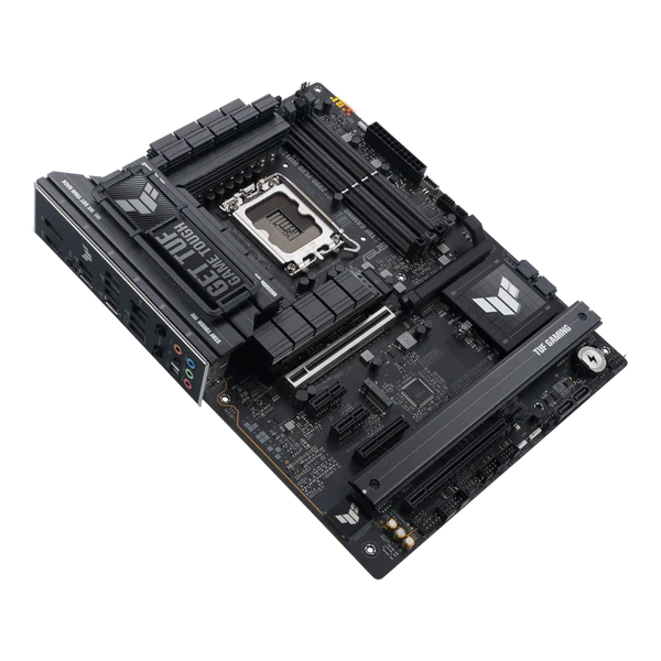 ASUS TUF GAMING Z890-PLUS WIFI Motherboard