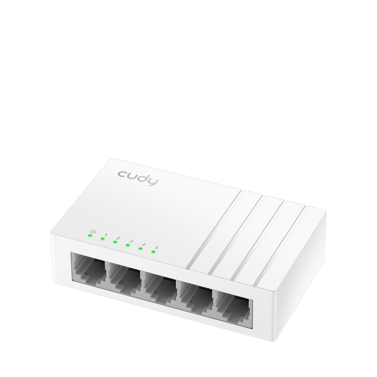 Cudy FS105D 5‑Port Switch Price in Pakistan