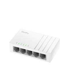 Cudy FS105D 5‑Port Switch Price in Pakistan